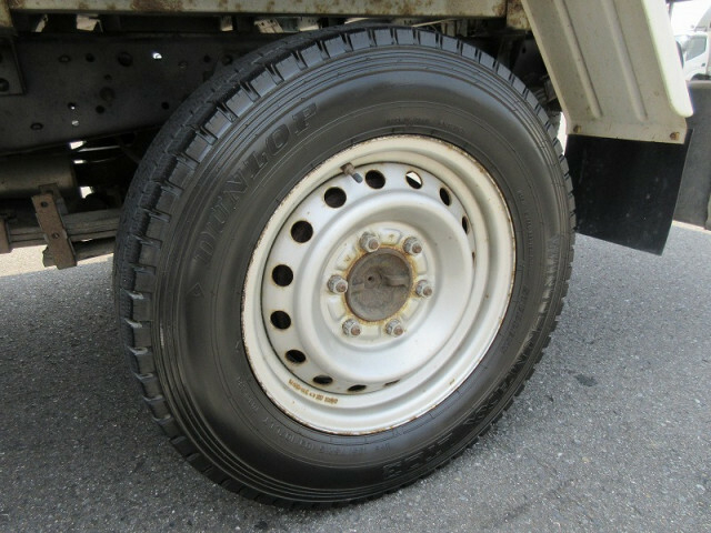 トヨタ トヨエース 小型 平ボディ LDF-KDY281(6607) 22枚目