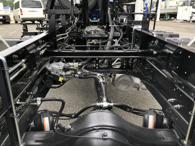 三菱ふそう ファイター 中型 コンテナ専用車 2KG-FK72F(103753) 23枚目