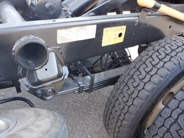 三菱ふそう キャンター 小型 土砂ダンプ PDG-FE71DD(79424) 23枚目