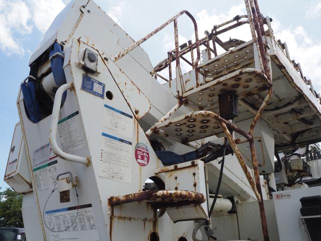 日野 デュトロ 小型 高所作業車 *********(107037) 27枚目