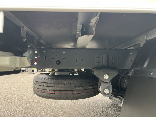 日野 デュトロ 小型 平ボディ TPG-XZU605M(109377) 47枚目