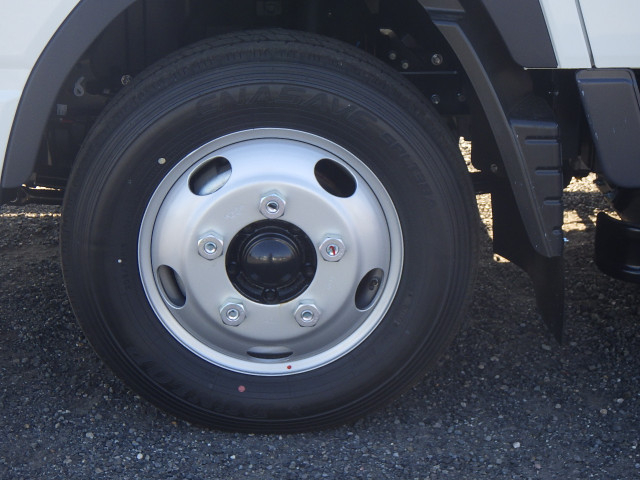 三菱ふそう キャンター 小型 Wキャブ 2RG-FEB50(105607) 33枚目