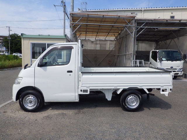 トヨタ タウンエース 小型 平ボディ DBF-S402U(109589) 3枚目