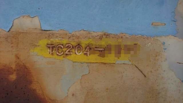 東急 その他・不明 トレーラ（まな板） TC204(2446) 13枚目