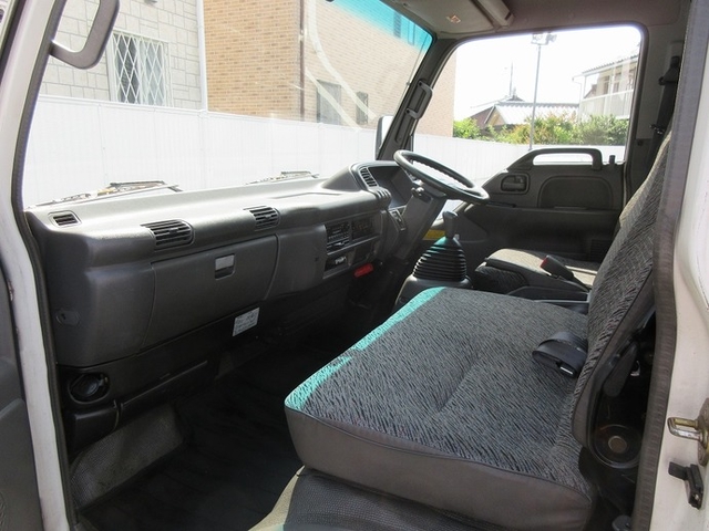 日産自動車 アトラス 小型 バン KC-APR71GV(3531) 36枚目