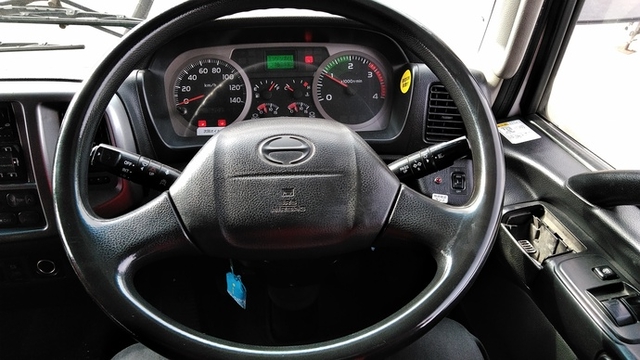 日野 レンジャー 増トン 冷蔵冷凍バン LKG-FE7JPAG(2530) 37枚目
