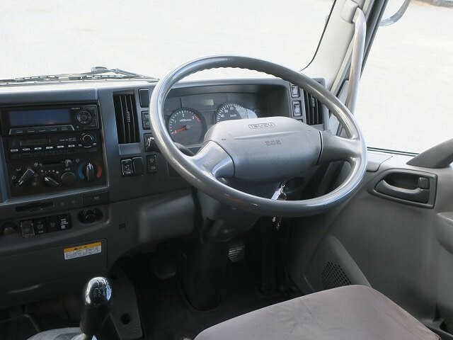 いすゞ フォワード 増トン 平ボディ PDG-FTR3S2(37676) 14枚目
