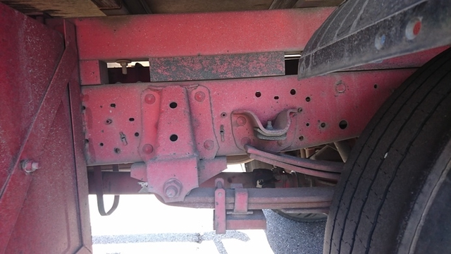 Isuzu elf Small Crane equipped trucks KK-NPR72PR(1945) 22枚目