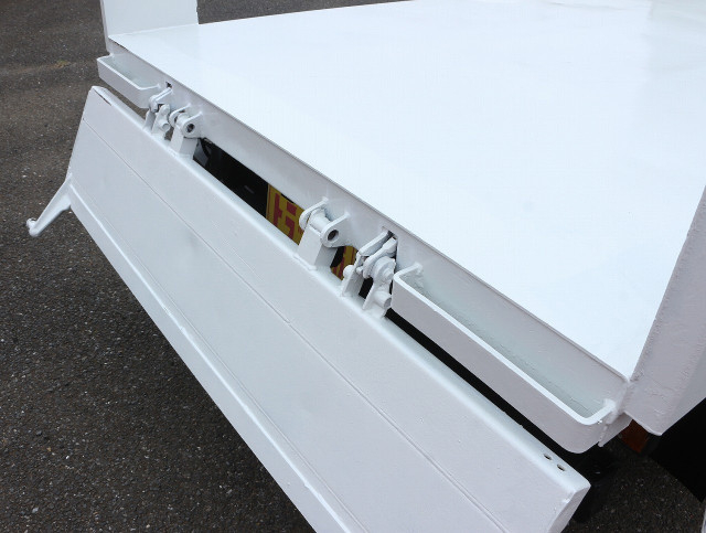 いすゞ エルフ 小型 土砂ダンプ SKG-NJR85AD(112068) 46枚目