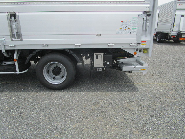 Hino dutro Small Wing body 2KG-XZU710M(102960) 39枚目