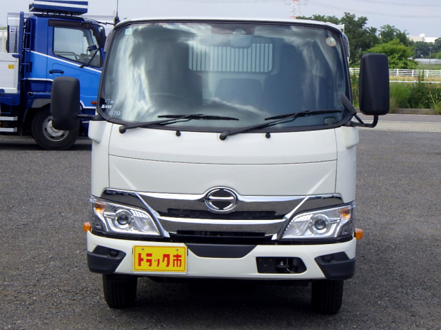 日野 デュトロ 小型 土砂ダンプ 2WG-XZU603T(111670) 39枚目