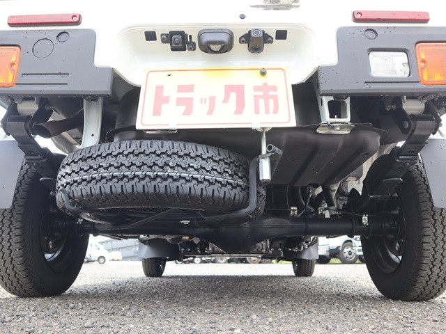 ダイハツ ハイゼット 軽 冷蔵冷凍バン 3BD-S500P(109014) 24枚目