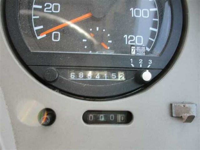 三菱ふそう その他・不明 その他 バス PJ-MS86JP(41817) 11枚目
