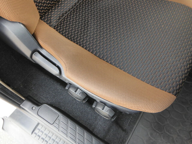 日野 レンジャー 中型 ウィング 2KG-FD2ABA(31545) 20枚目