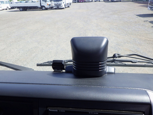 Mitsubishi Fuso canter Small Flat body 2PG-FED90(105775) 15枚目