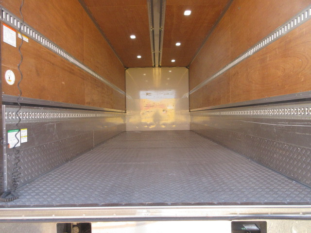 Isuzu forward Middle Wing body 2RG-FRR90T2(103008) 12枚目