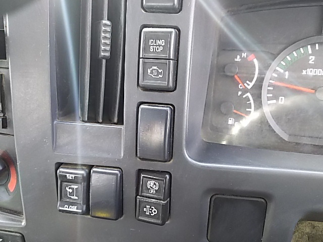 Isuzu forward Middle Others PKG-FRR90S1(8818) 47枚目