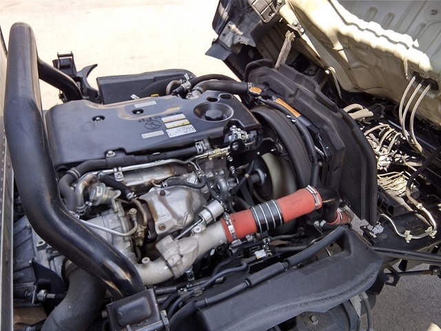 いすゞ エルフ 小型 バン TKG-NPR85AN(11039) 35枚目