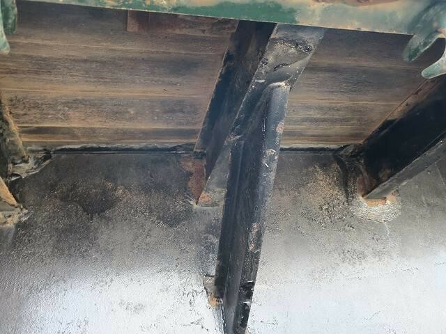 その他 その他・不明 小型 トレーラ（その他） TF-36H2C3(27478) 15枚目