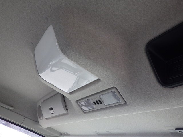 三菱ふそう - 大型 冷蔵冷凍バン 2PG-FU85VZ(107254) 18枚目