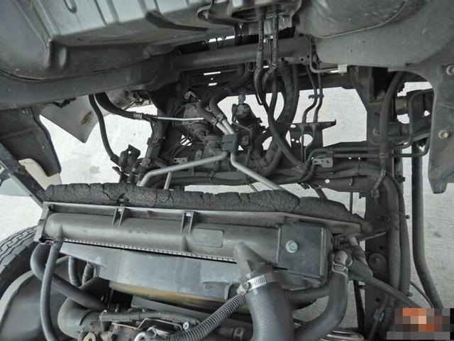 トヨタ ダイナ 小型 バン PB-XZU411(8483) 27枚目