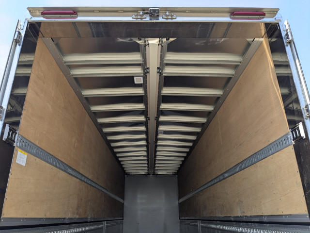 Mitsubishi Fuso super_great Large Wing body 2PG-FS84HZ(107083) 13枚目