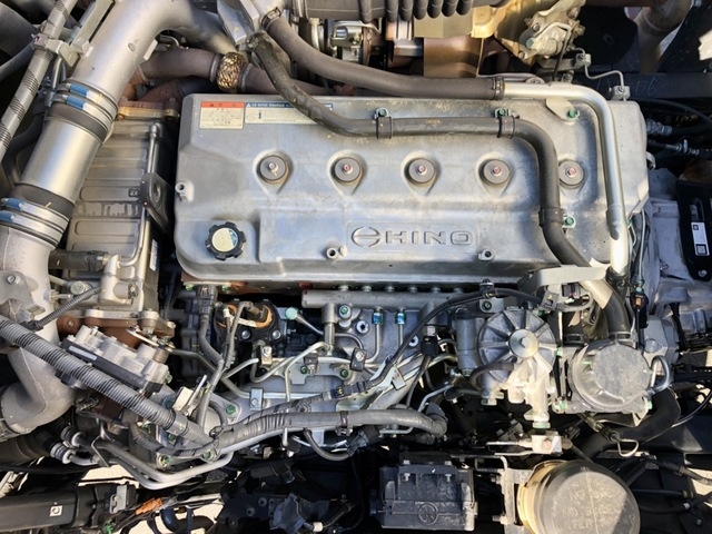 日野 プロフィア 大型 ウィング 2DG-FW1AHG(55798) 59枚目