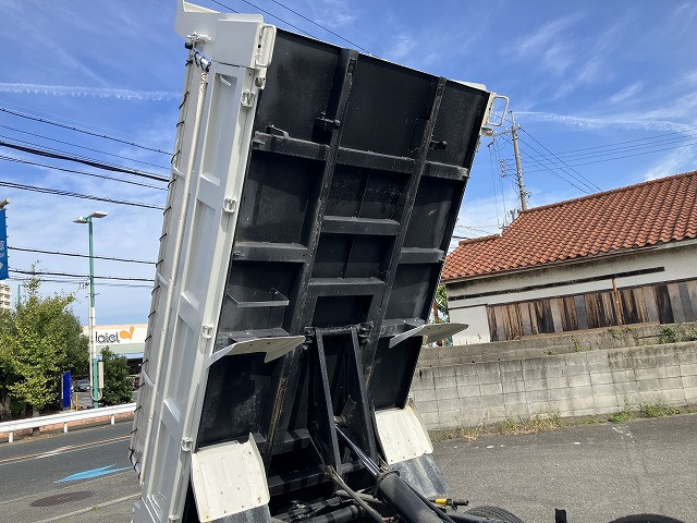 いすゞ エルフ 小型 土砂ダンプ 2RG-NKR88AT(113917) 23枚目