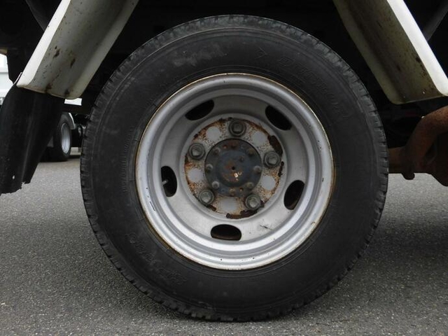 日野 デュトロ 小型 ダンプ（Lゲート） PB-XZU321T(12160) 47枚目