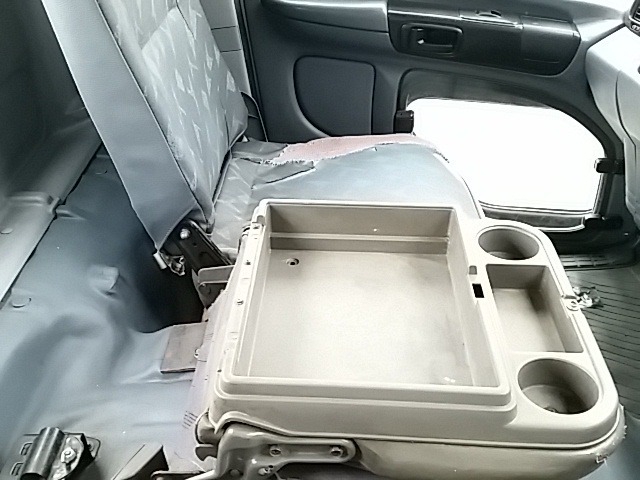 日野 レンジャー 中型 コンテナ専用車 BDG-GC7JEWA(8224) 13枚目