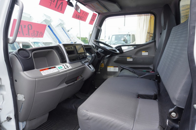 三菱ふそう キャンター 小型 高所作業車 TPG-FEA50(110765) 47枚目