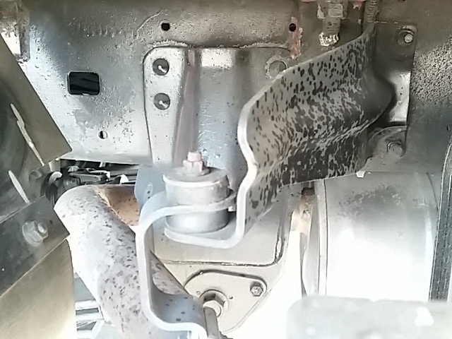 ダイハツ デルタ 小型 レッカー車 KK-XZU307N(8074) 7枚目