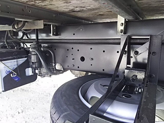 日野 デュトロ 小型 バン TKG-XZU710M(7873) 19枚目