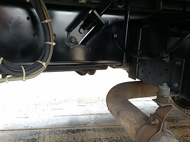 UDトラックス（日産） ビッグサム 大型 ウィング KL-CG48L(8801) 89枚目