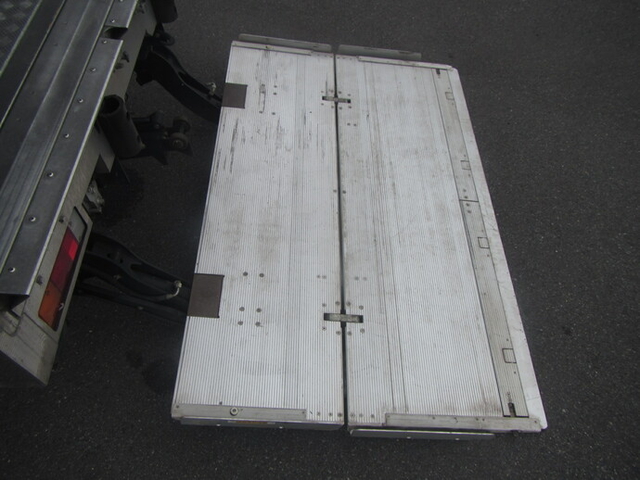 Nissan UD kazet Small Freezer box_body TPG-FEB8Y(38686) 11枚目