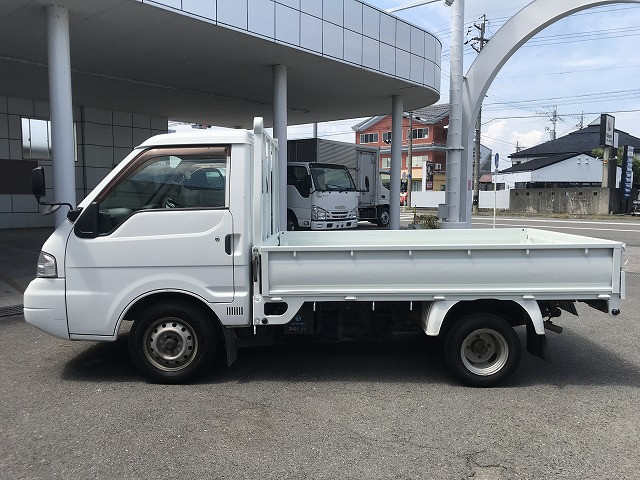 Nissan Small Flat body TC-SK82TN(110181) 4枚目