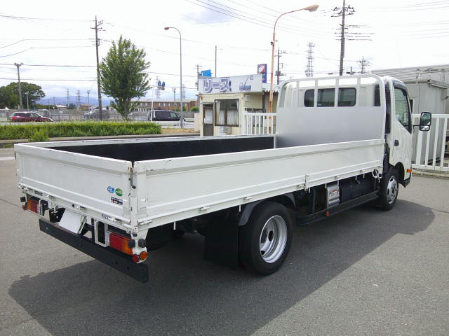 トヨタ ダイナ 小型 平ボディ 2RG-XZU710(110100) 5枚目