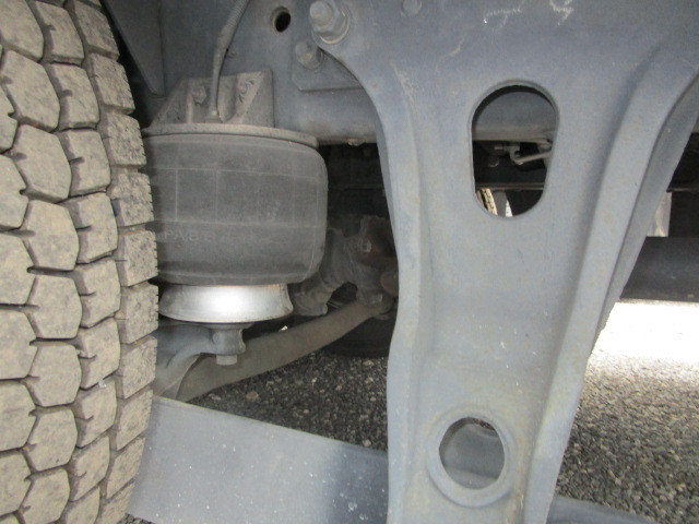 Hino ranger Middle Freezer box_body 2KG-FD2ABG(84363) 28枚目