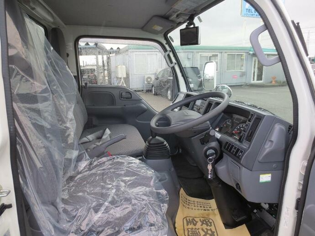 いすゞ エルフ 小型 冷蔵冷凍バン TRG-NHR85AN(8626) 13枚目