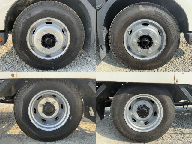 日野 デュトロ 小型 キャリアカー 2KG-XZU720M(109357) 26枚目