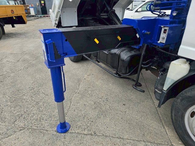 マツダ タイタン 小型 土砂ダンプ TKG-LMR85N(109900) 28枚目