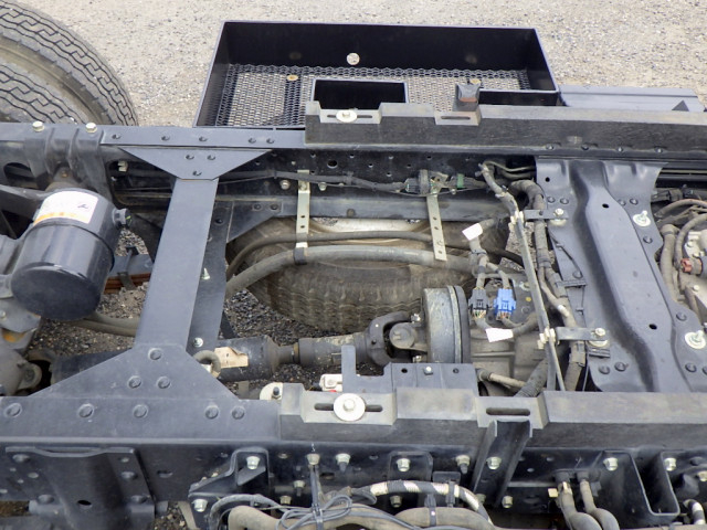 日産自動車 アトラス 小型 土砂ダンプ 2RG-AKR88AD(110028) 35枚目