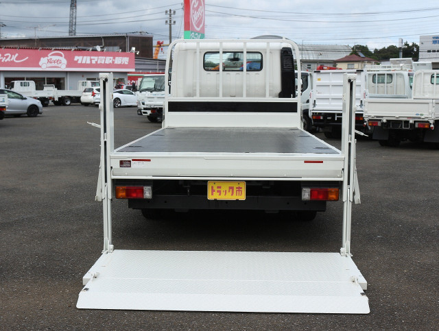 日野 デュトロ 小型 平ボディ TPG-XZU710M(112023) 23枚目