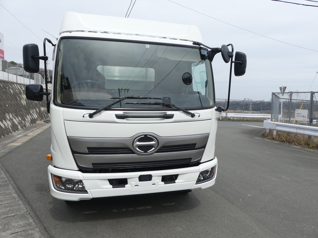 日野 レンジャー 中型 平ボディ 2KG-FC2ABA(58143) 36枚目