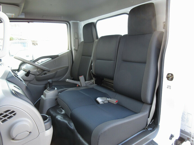 日産自動車 アトラス 小型 バン SKG-TZ3F24(9231) 44枚目
