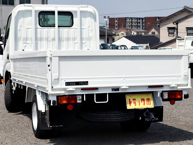 トヨタ トヨエース 小型 平ボディ QDF-KDY231(109300) 7枚目