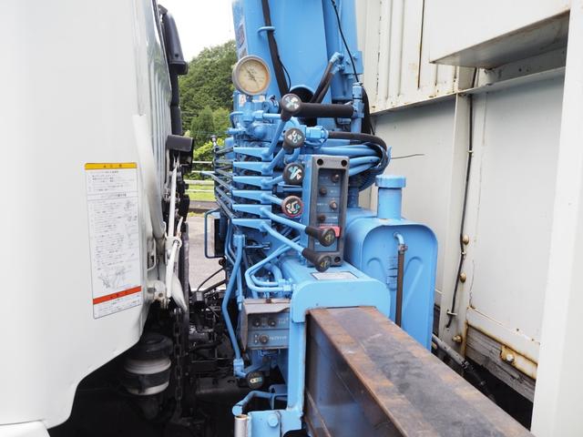 Hino ranger Middle Vehible loader *********(107042) 23枚目