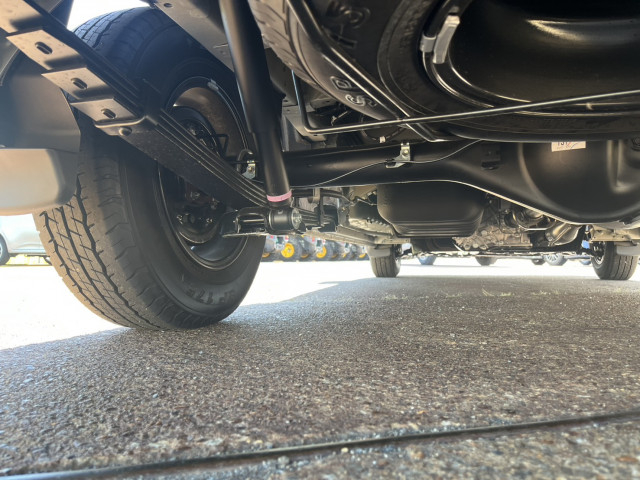 トヨタ ハイエース 小型 その他 3BA-TRH229W(112921) 9枚目