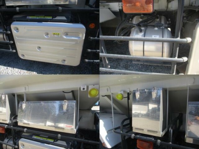 いすゞ 増トン 特装車・その他 2KG-FVZ60U2(36692) 36枚目