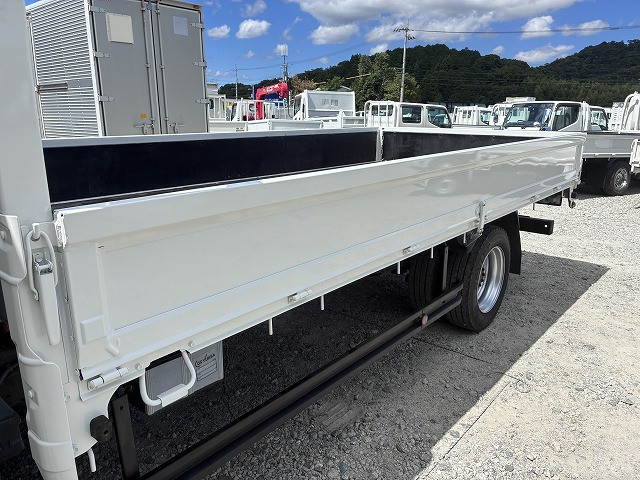 トヨタ ダイナ 小型 平ボディ 2RG-XZU712(111543) 43枚目